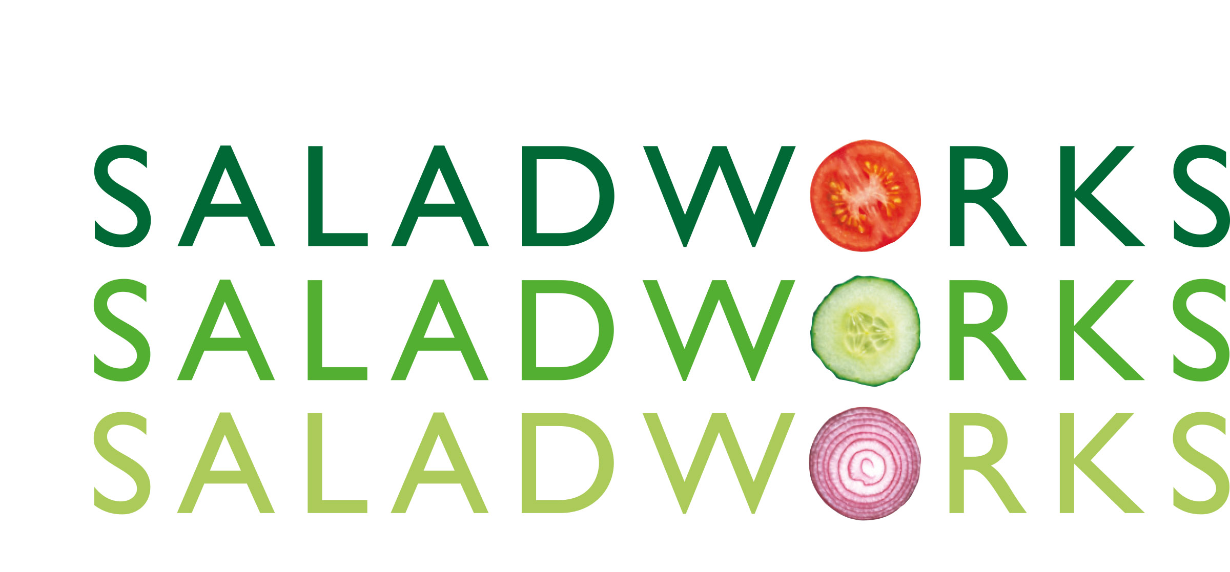 SALADWORKS LOGO