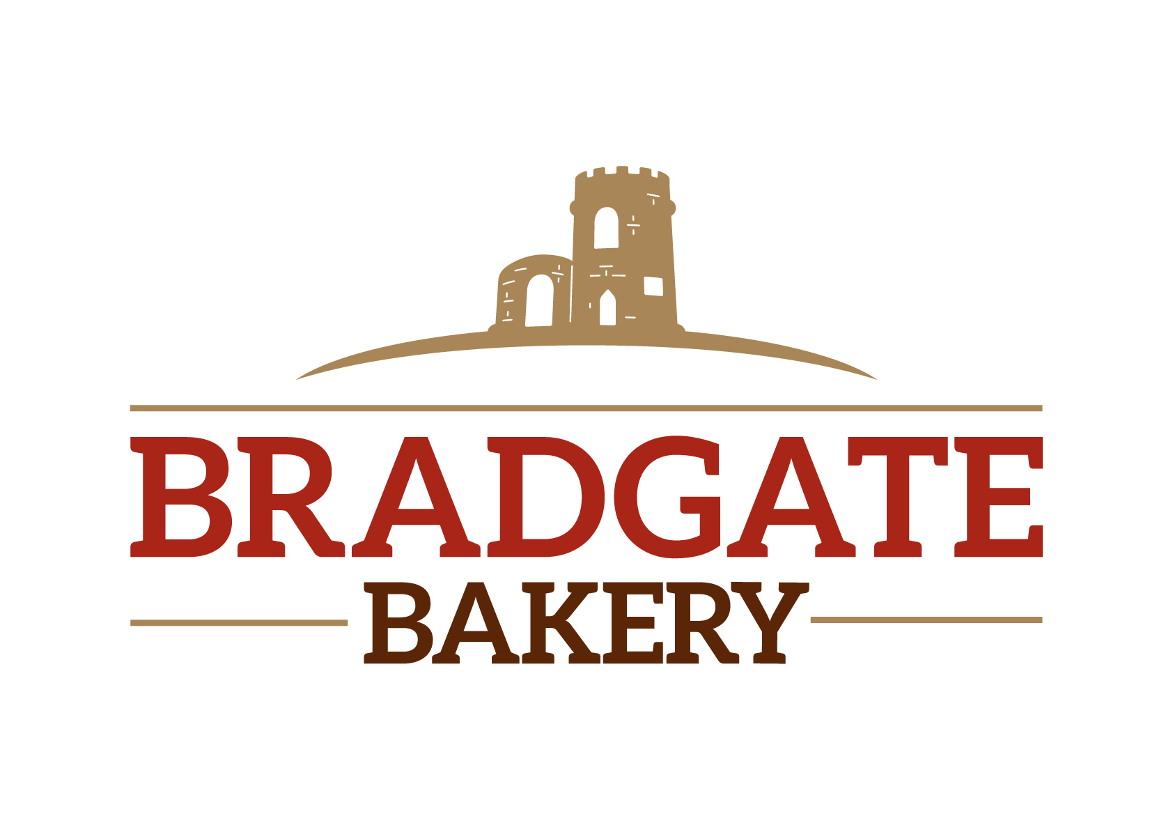 BRADGATE BAKERY LOGO