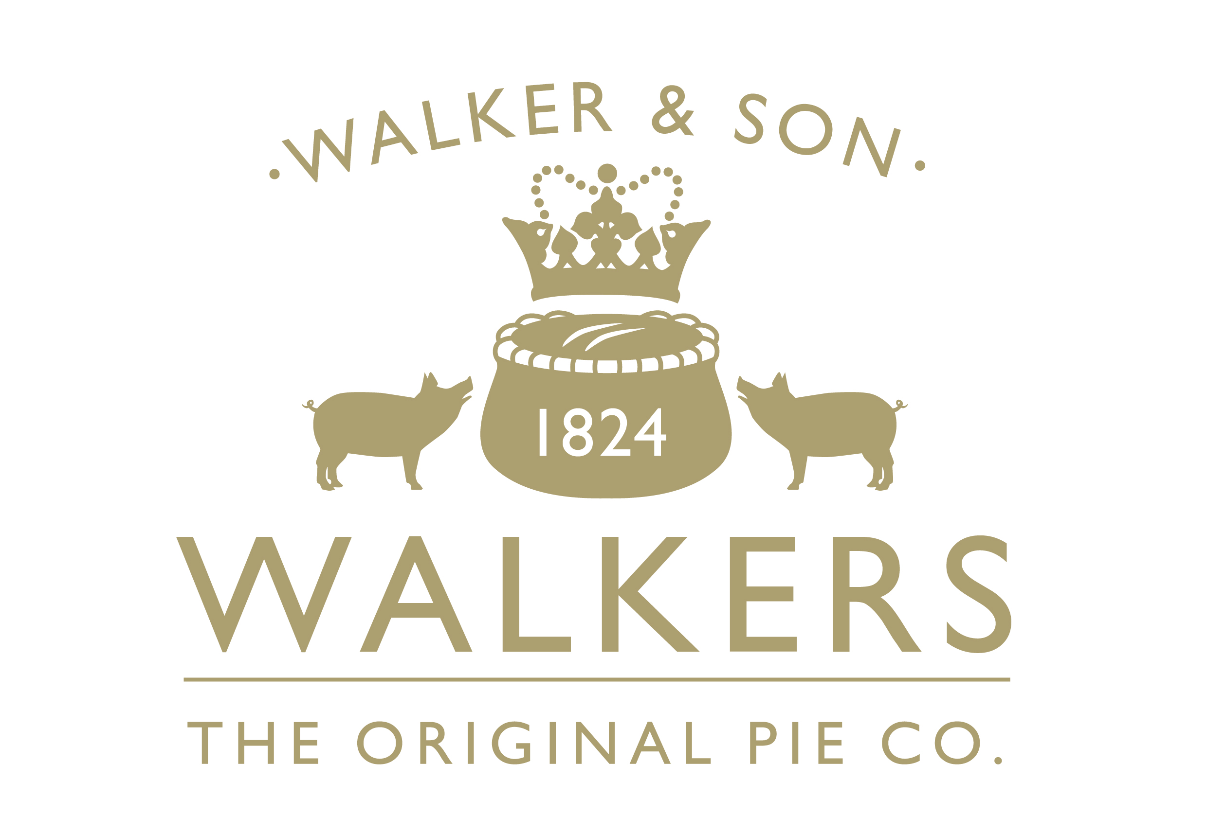 WALKER & SON LOGO