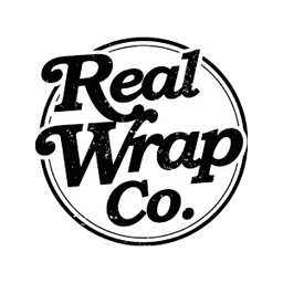 REAL WRAP LOGO