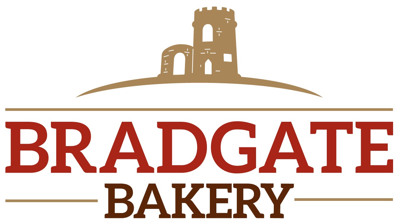 BRADGATE BAKERY LOGO