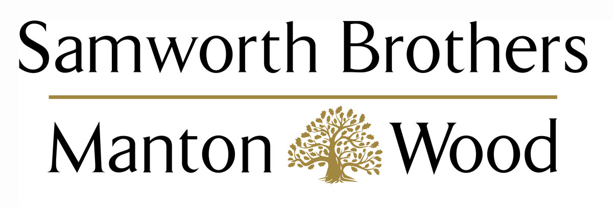 MANTON WOOD LOGO