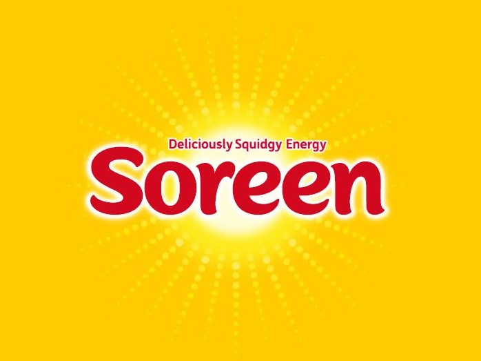 SOREEN LOGO