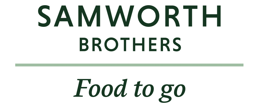 FOOD TO GO LOGO