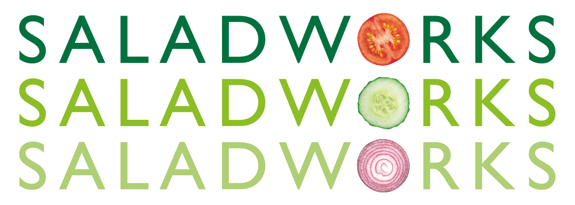 SALADWORKS LOGO