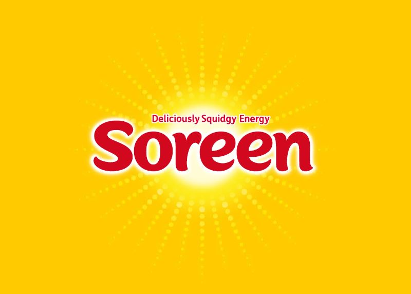 SOREEN LOGO