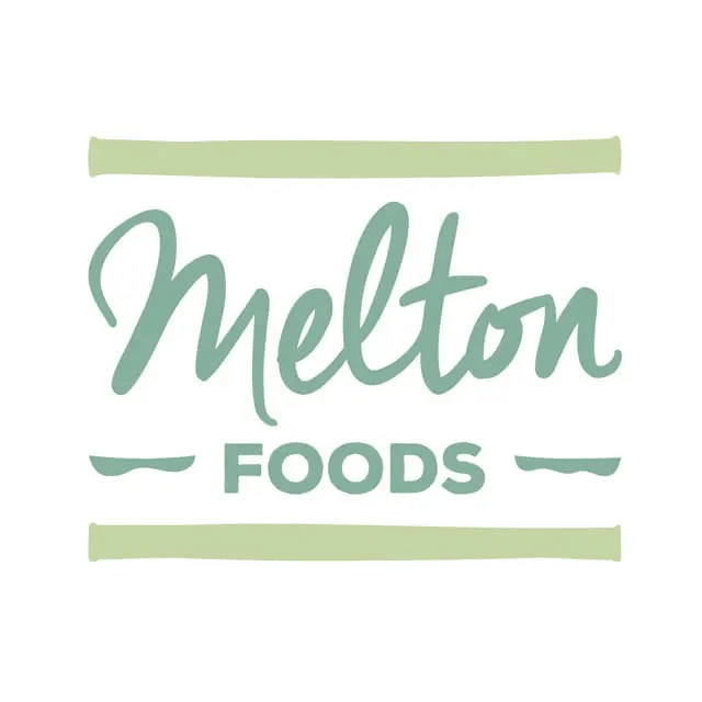 MELTON FOODS LOGO